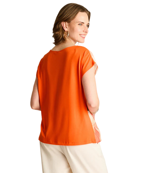 BLUSA DAMA FANTASÍA L.DI PONTTI