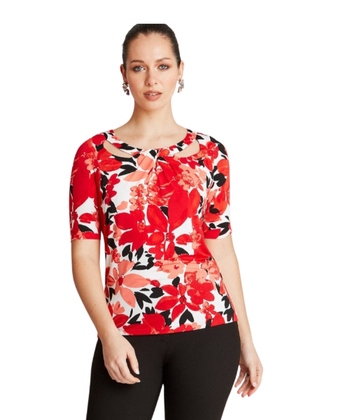 REMERA FANTASÍA LORENZO DI PONTTI