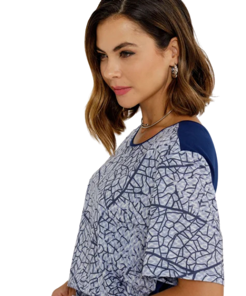 REMERA FANTASÍA MIRASUL
