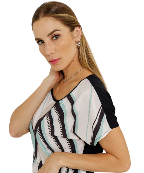 REMERA FANTASÍA MIRASUL