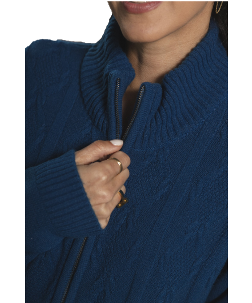 CAMPERA BURMA FANTASÍA