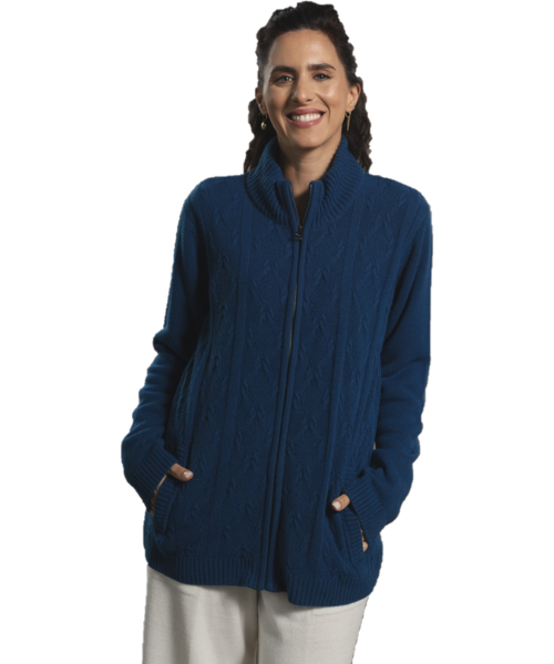 CAMPERA BURMA FANTASÍA
