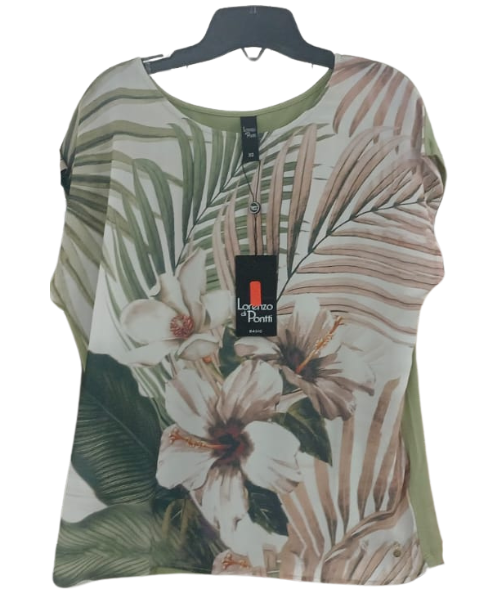 BLUSA DAMA FANTASÍA L.DI PONTTI