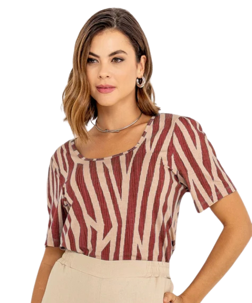 REMERA FANTASÍA MIRASUL