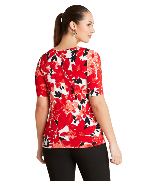 REMERA FANTASÍA LORENZO DI PONTTI