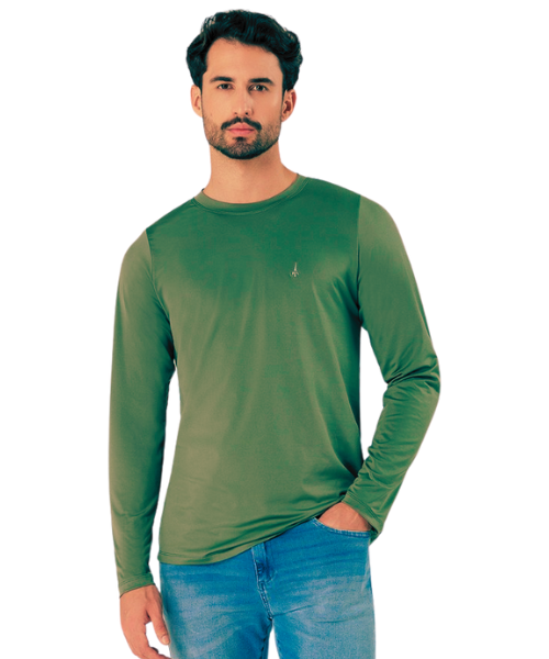 CAMISETA THERMO CAMPANA