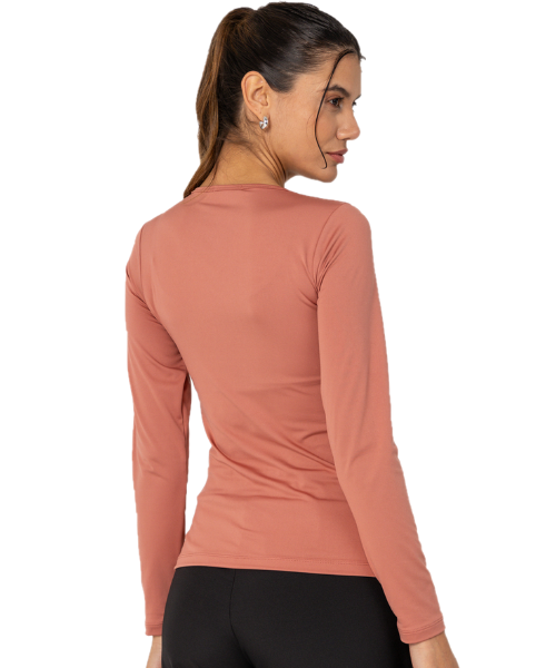 BLUSA CAMISETA MICRO THERMO MIRASUL