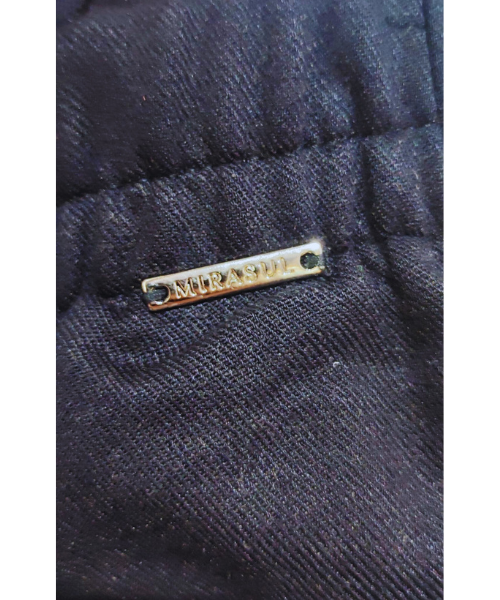 PANTALÓN LINO MIRASUL