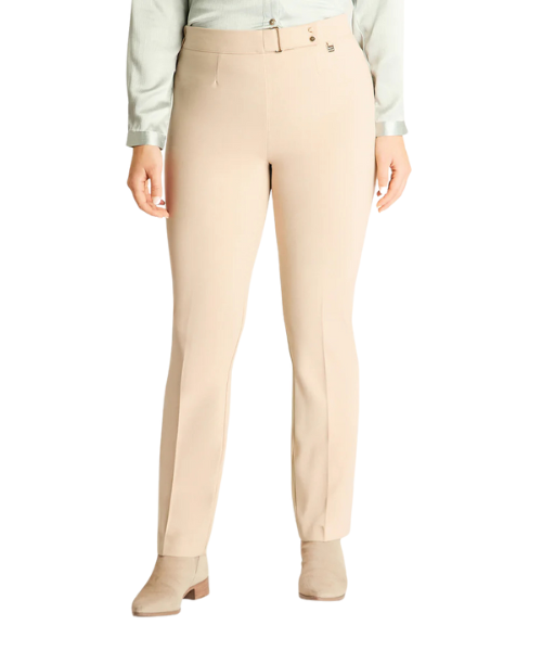 PANTALÓN DE VESTIR L. DI PONTTI