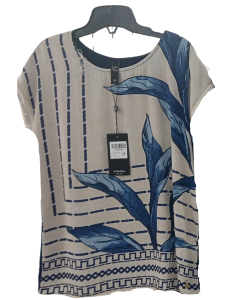 BLUSA DAMA FANTASÍA L.DI PONTTI