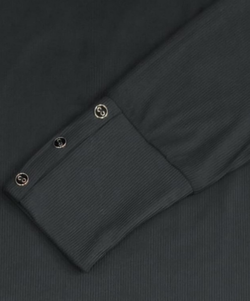 BLUSA ACANALADA THERMO MIRASUL