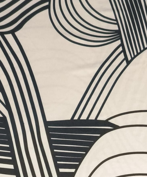 BLUSA FANTASÍA M/L MIRASUL