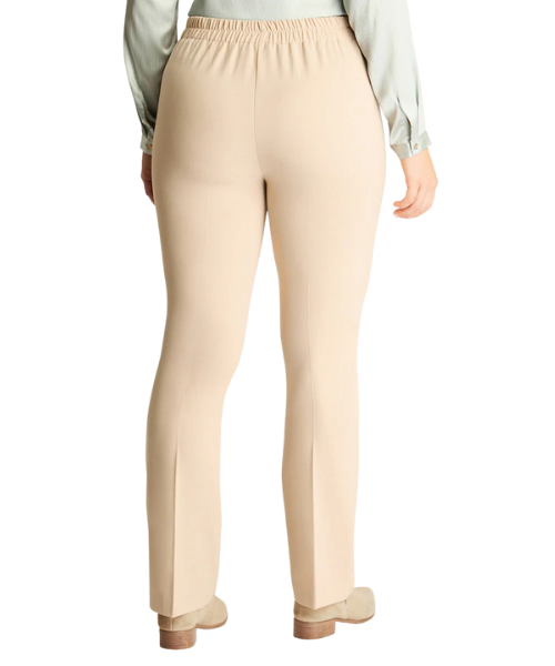 PANTALÓN DE VESTIR L. DI PONTTI