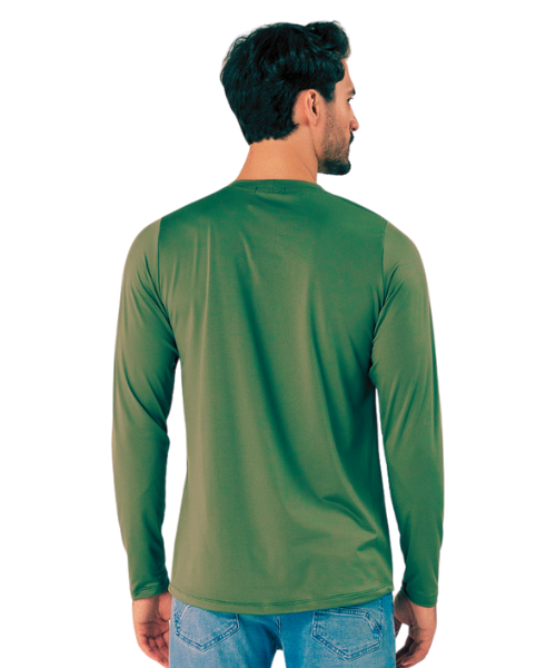CAMISETA THERMO CAMPANA