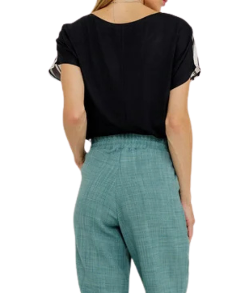 REMERA FANTASÍA MIRASUL