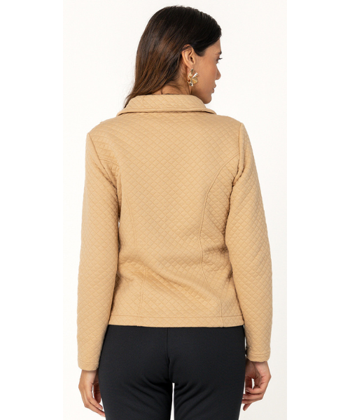 CHAQUETA MATELASSE MIRASUL