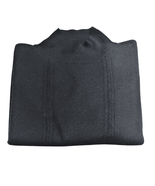 POLERA BURMA C/CALADOS