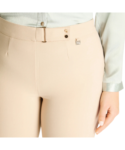 PANTALÓN DE VESTIR L. DI PONTTI
