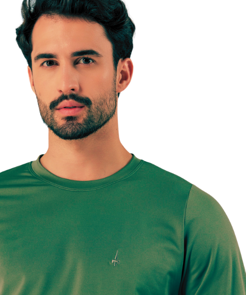 CAMISETA THERMO CAMPANA