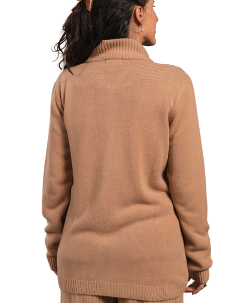 CAMPERA BURMA FANTASÍA