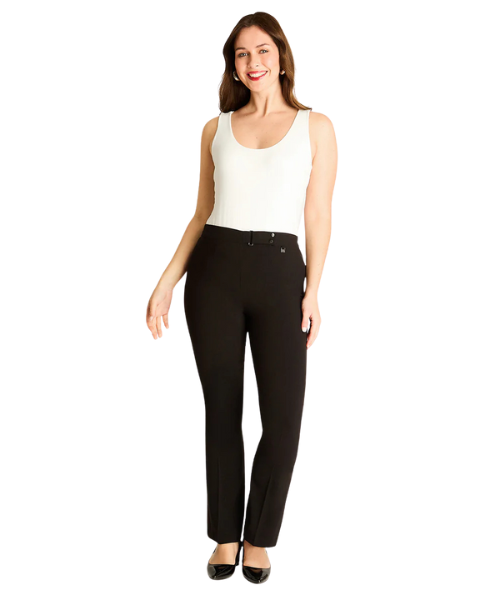 PANTALÓN DE VESTIR L. DI PONTTI