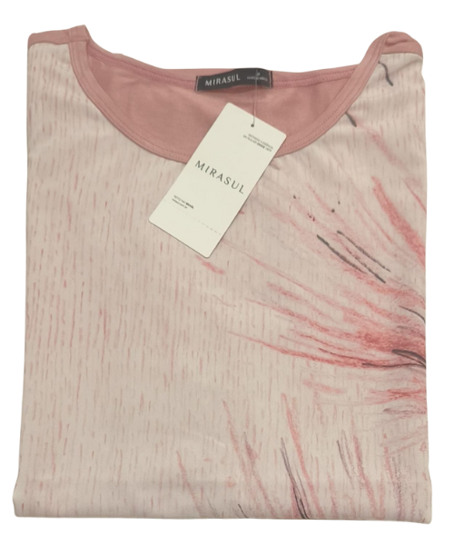 REMERA FANTASÍA MIRASUL
