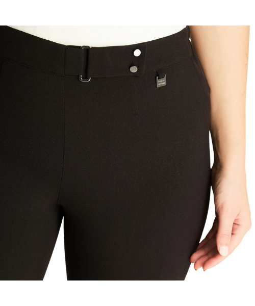 PANTALÓN DE VESTIR L. DI PONTTI