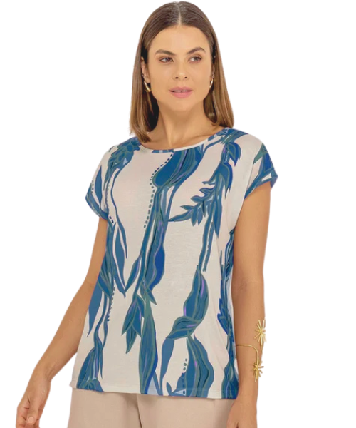 BLUSA FANTASÓA MIRASUL