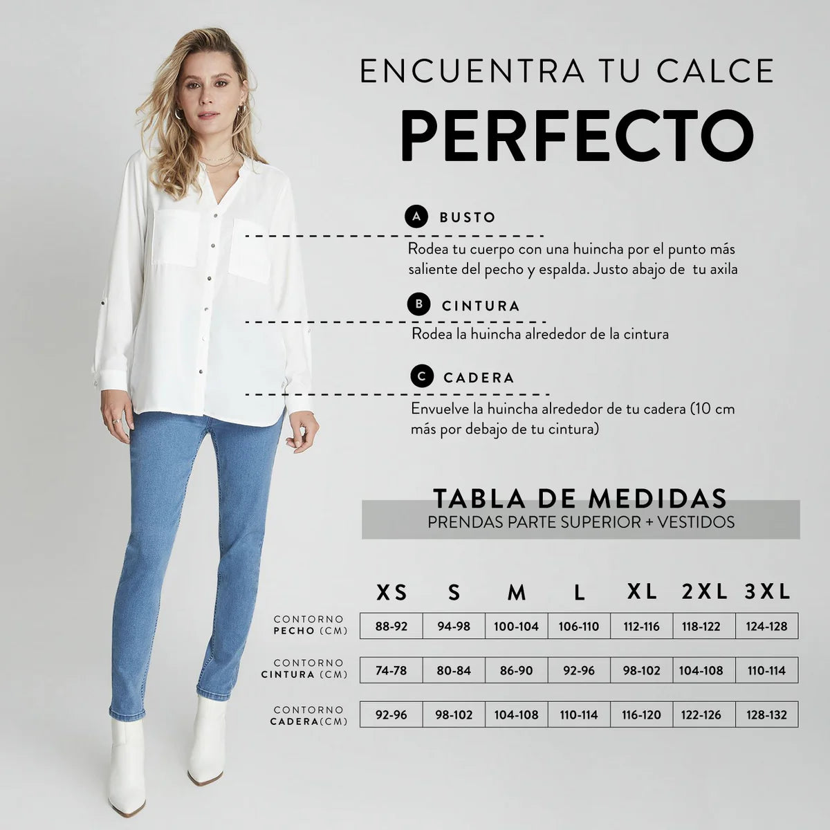 BLUSA DAMA FANTASÍA L. DI PONTTI