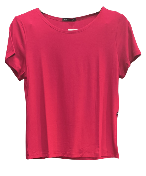 BLUSA BÁSICA LISA MIRASUL