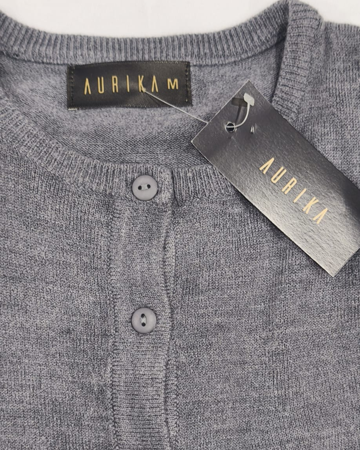 SACO CLASICO AURIKA