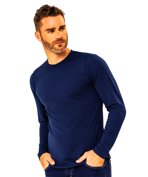 CAMISETA THERMO CAMPANA