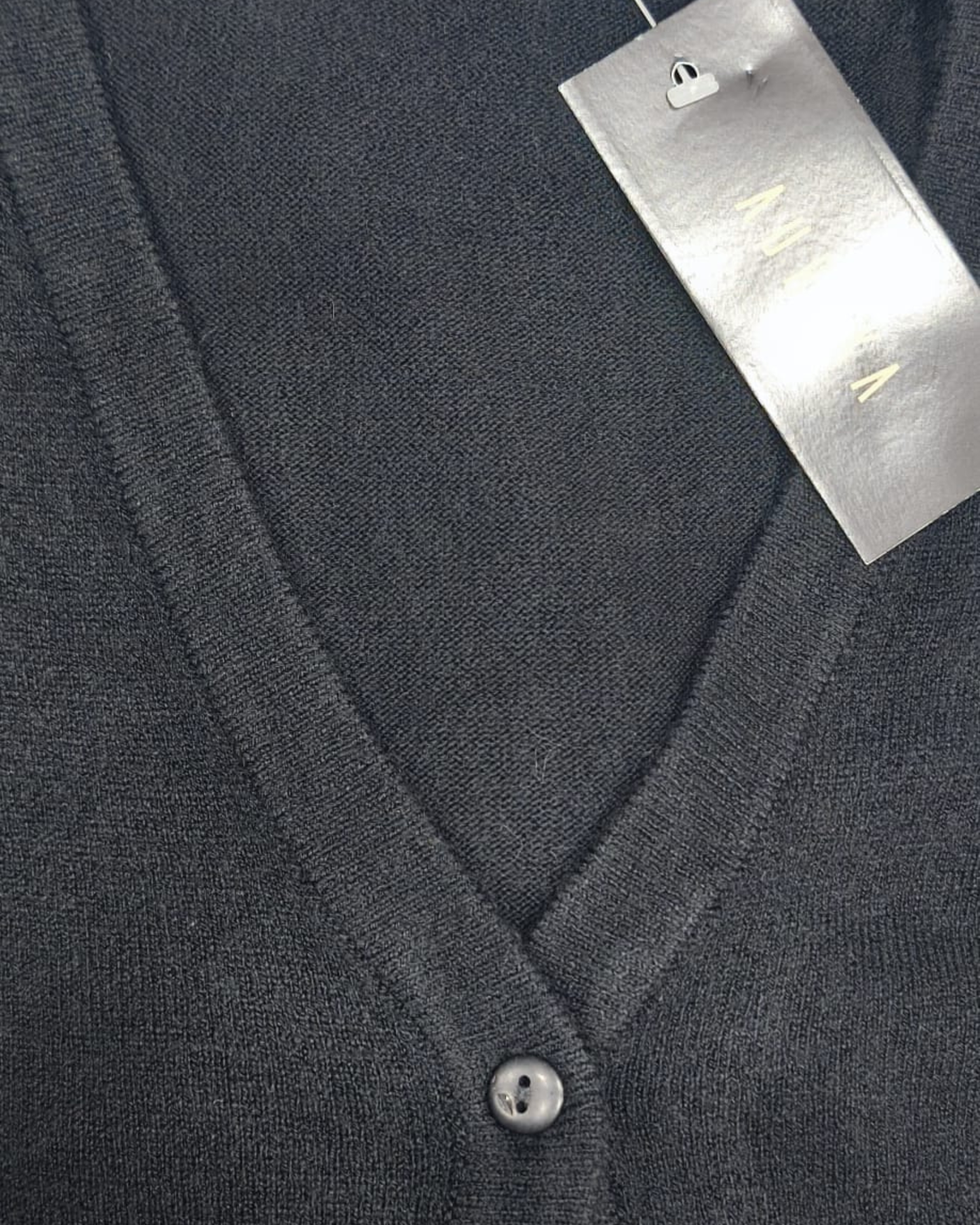 CARDIGAN CLASICO AURIKA