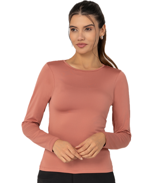 BLUSA CAMISETA MICRO THERMO MIRASUL