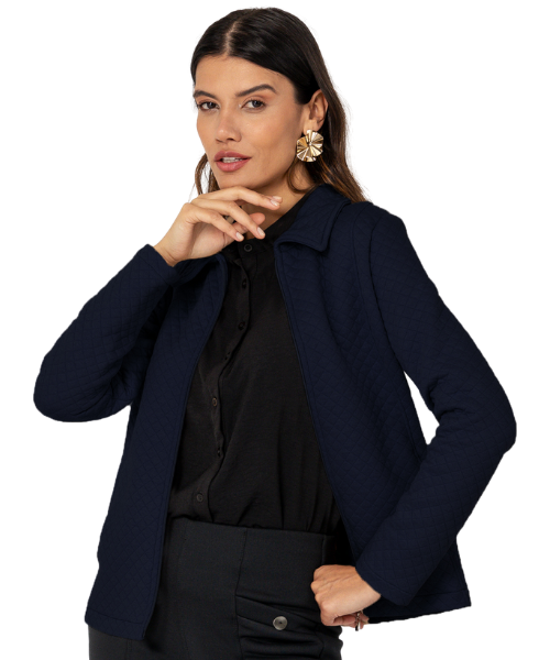 CHAQUETA MATELASSE MIRASUL