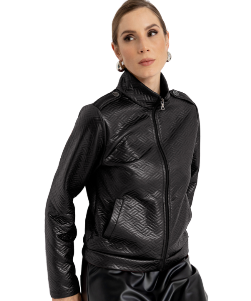 CHAQUETA MATELASSE MIRASUL