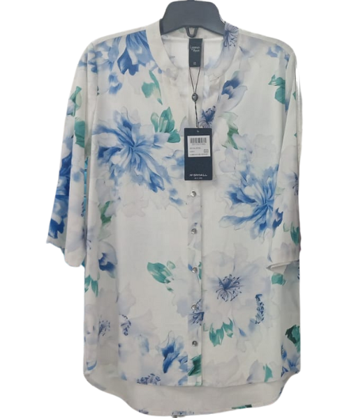BLUSA DAMA FANTASÍA L. DI PONTTI