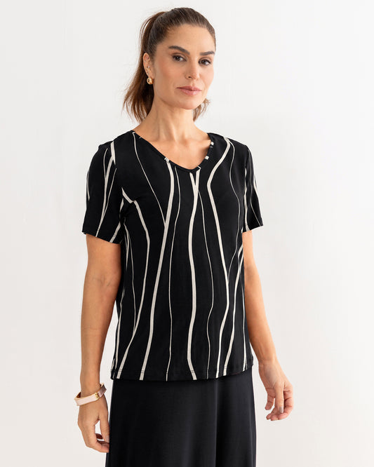 BLUSA ROGEANT MIRASUL