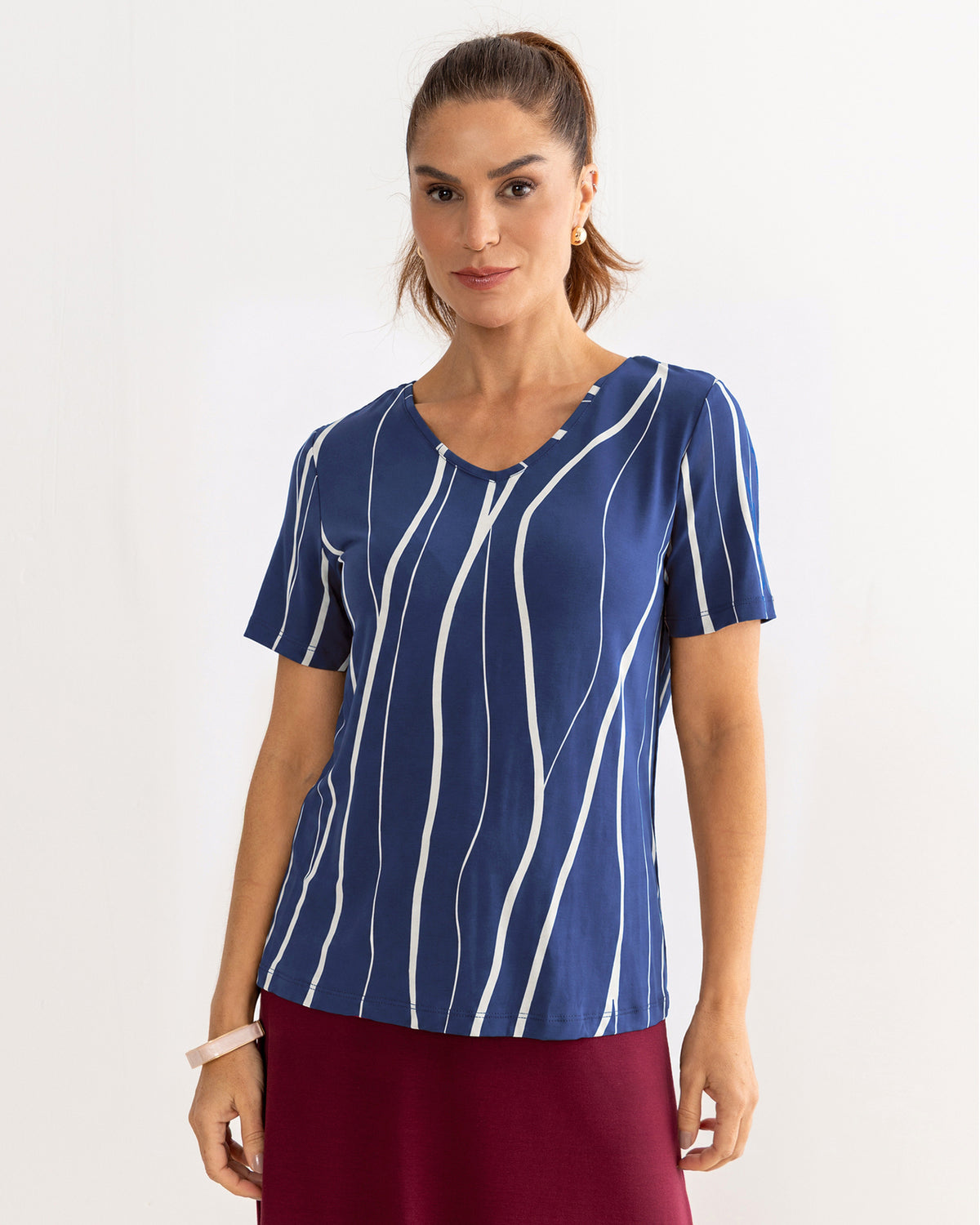 BLUSA ROGEANT MIRASUL