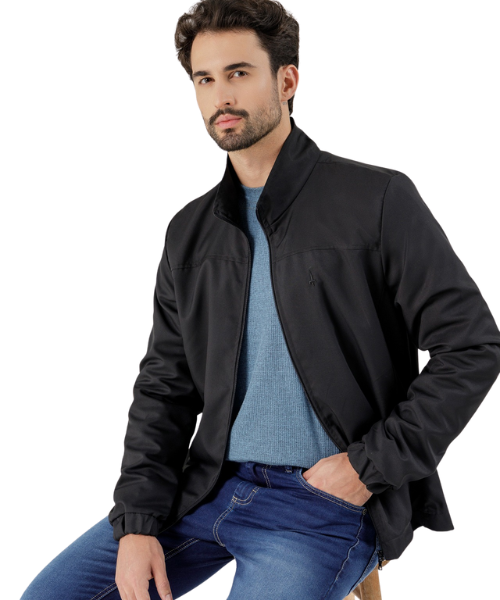 CAMPERA JAWS IMPERMEABLE CAMPANA