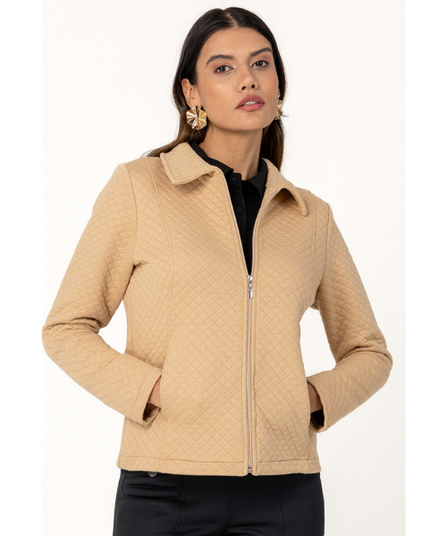 CHAQUETA MATELASSE MIRASUL