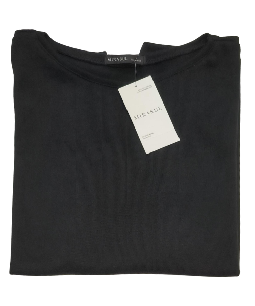 BLUSA MALHS TRICOT MIRASUL