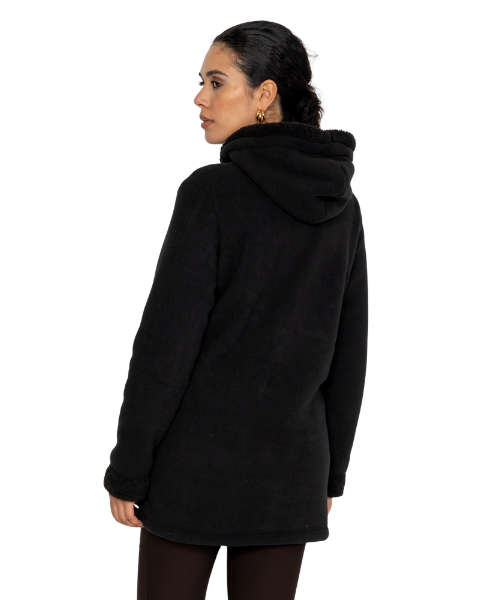 CHAQUETA NEW SOFT DOUBLADO MIRASUL