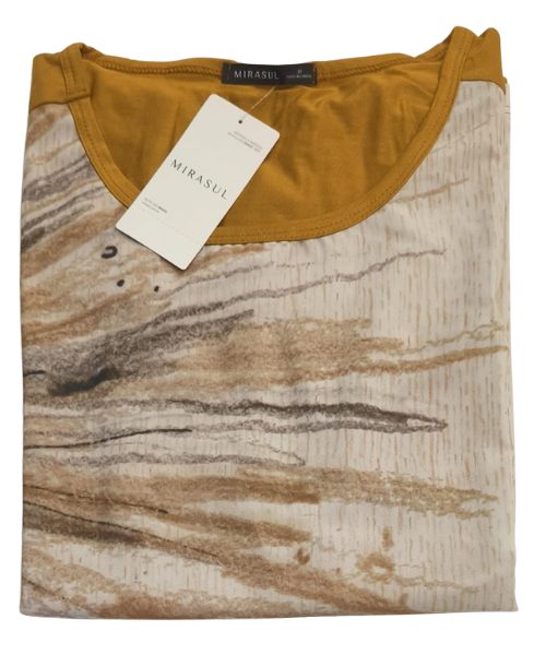 BLUSA FANTASÍA MIRASUL