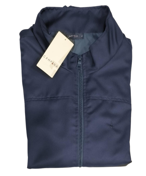 CAMPERA JAWS IMPERMEABLE CAMPANA