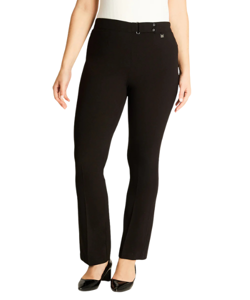 PANTALÓN DE VESTIR L. DI PONTTI