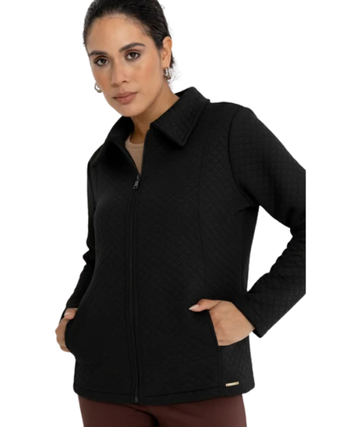 CHAQUETA MATELASSE MIRASUL
