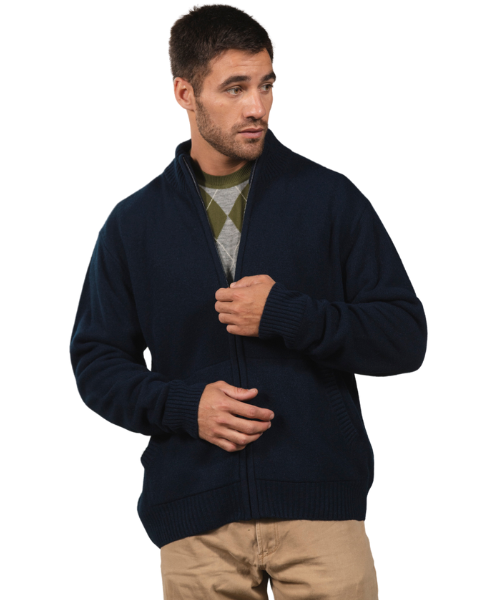 CAMPERA BURMA LISA