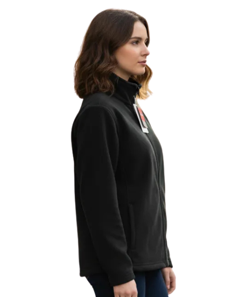 CAMPERA C/CIERRE THERMO MIRASUL