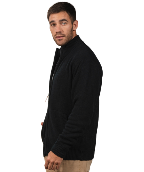 CAMPERA BURMA LISA